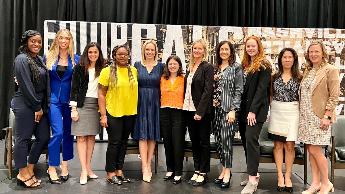 Congratulations to the 2022 CALS Female Executive Scholarship recipients. #cals22  <a href="/ADsymposium/">CALS</a> <a href="/eventellect/">Eventellect</a>