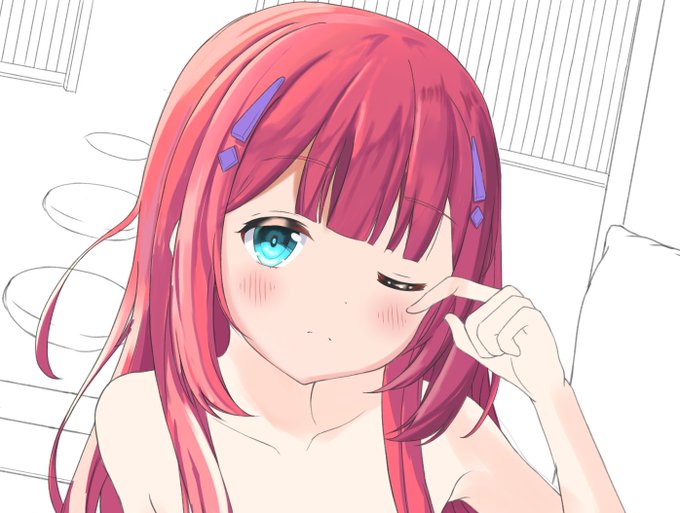 進捗!
明日からまた仕事……ぶええええええ!(';ω;`) 