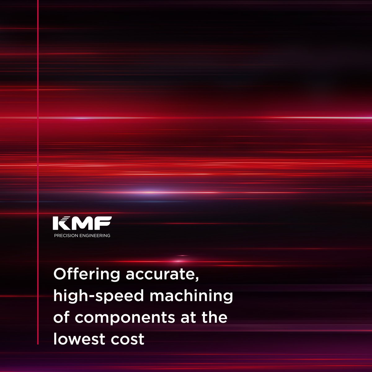 Productive, predictable and profitable parts #horizontalengineering <a href="/KMF_PE/">KMF Precision Engineering</a>
bit.ly/3lKIro0