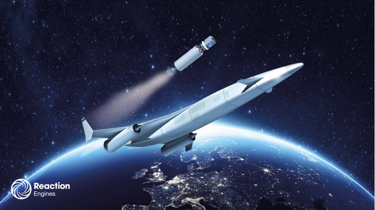 ReactionEngines's tweet image. It’s #WorldSpaceWeek! This years theme is Space and Sustainability, so if you haven’t read about how SABRE and SABRE-derived technologies are #MakingBeyondPossible by making space access and air travel more efficient and sustainable, then why not? reactionengines.co.uk/advanced-propu… #WSW2022