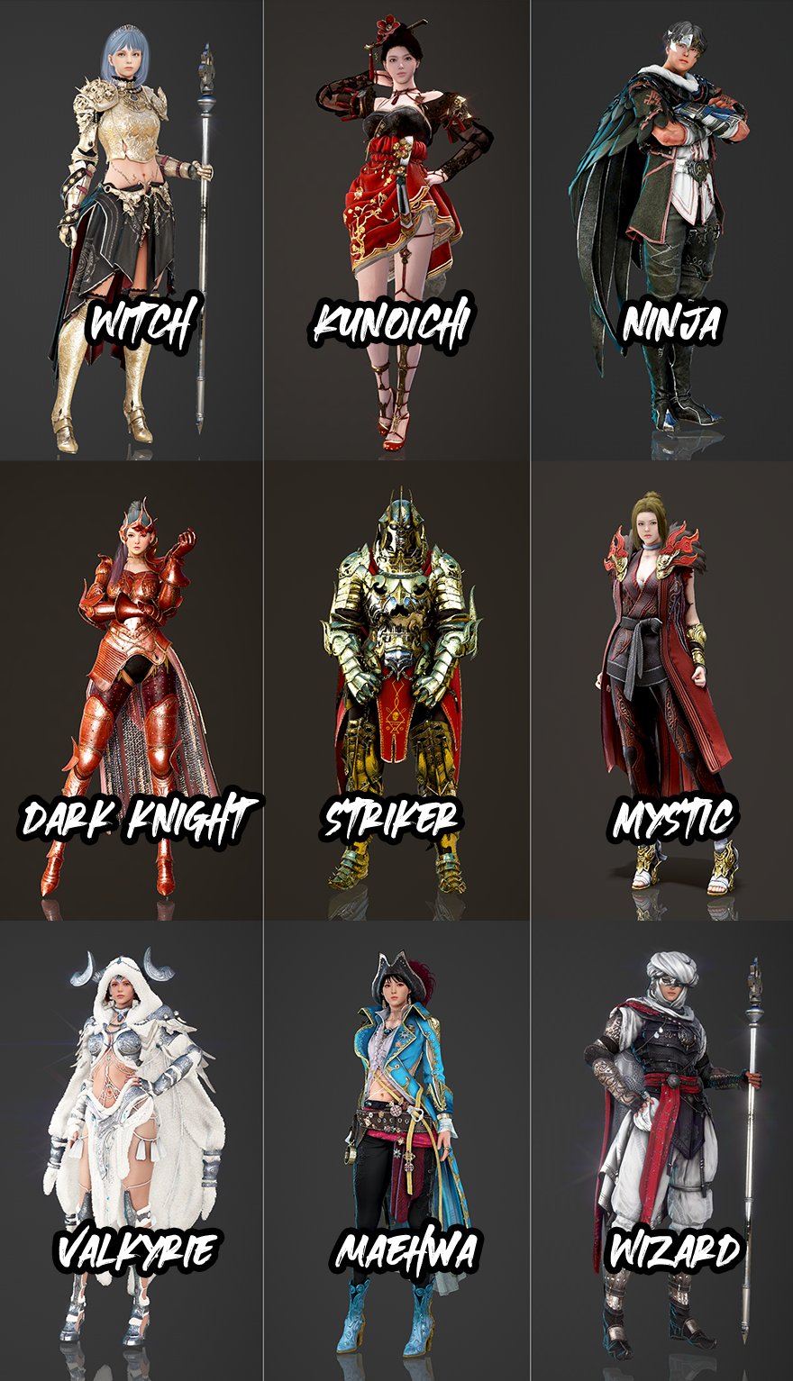 chaosking＠黒い砂漠 知識民 元Wiz民 (chaosking1003) / Twitter