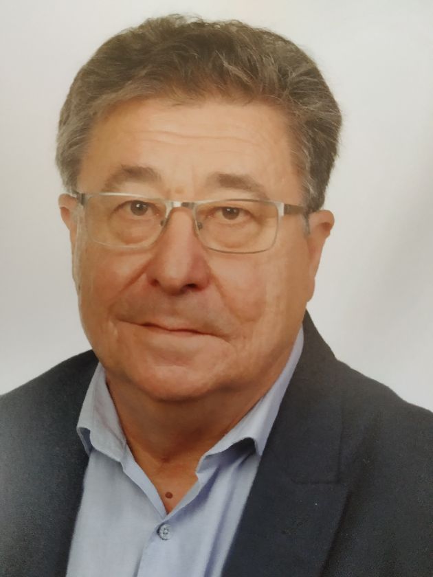 #HISTORIA | Los caprichos de Dios.

🖋 Francisco Javier Salmerón Giménez.

🔗 Léelo aquí: elmiradordelaprensa.info/2022/10/04/los…