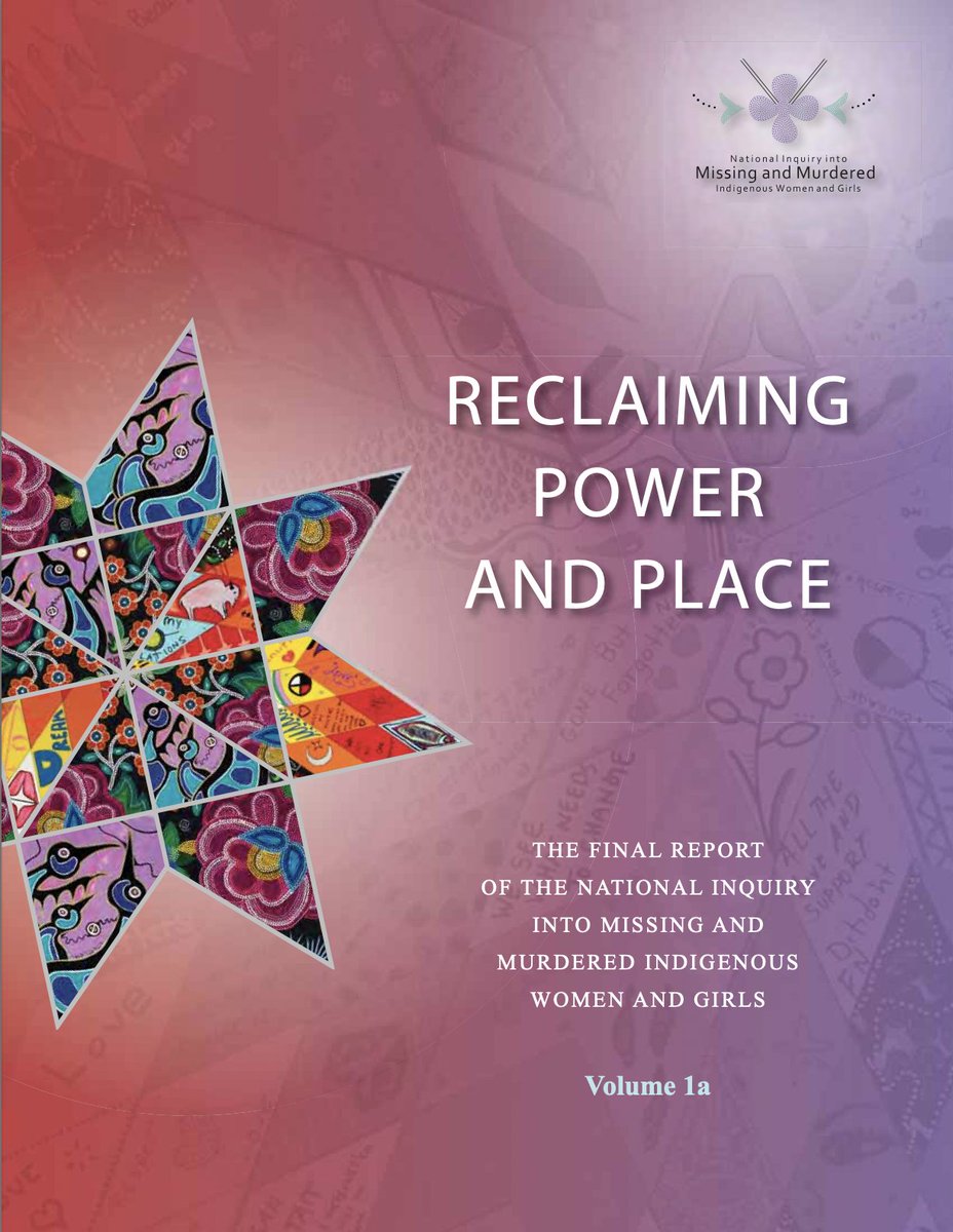 First Nations Child & Family Caring Society tweet media