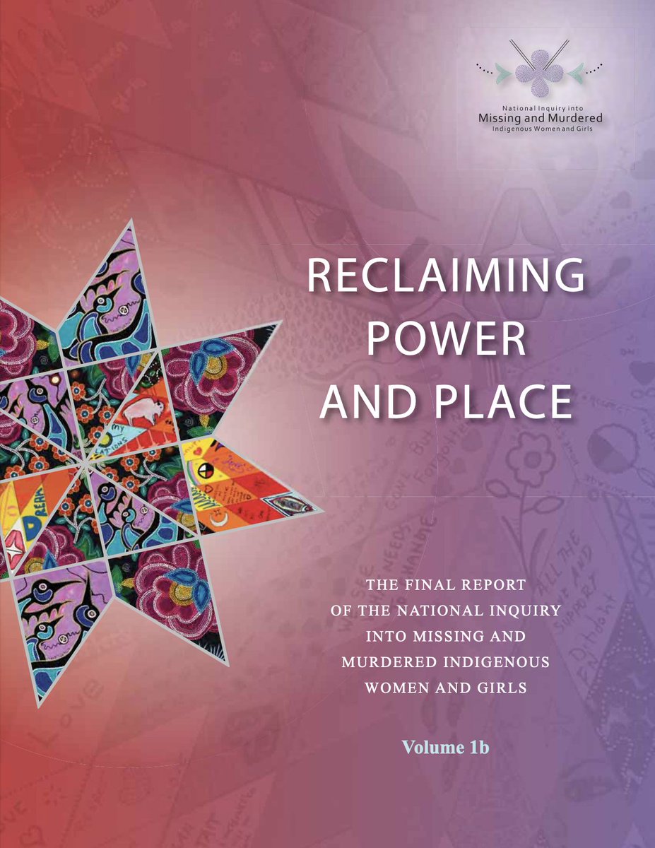 First Nations Child & Family Caring Society tweet media