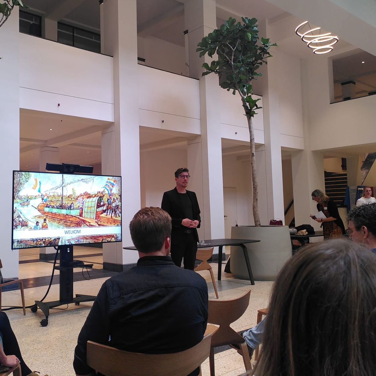 Mission Reuse tweet media