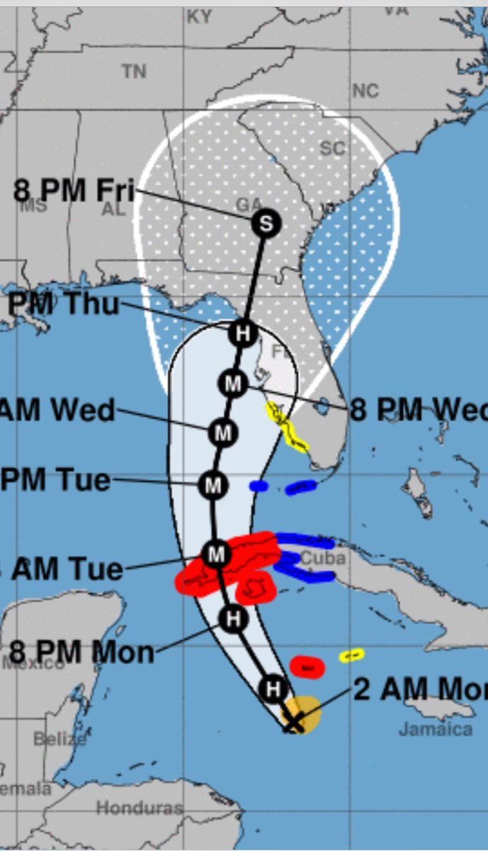 Dan Stillman tweet media