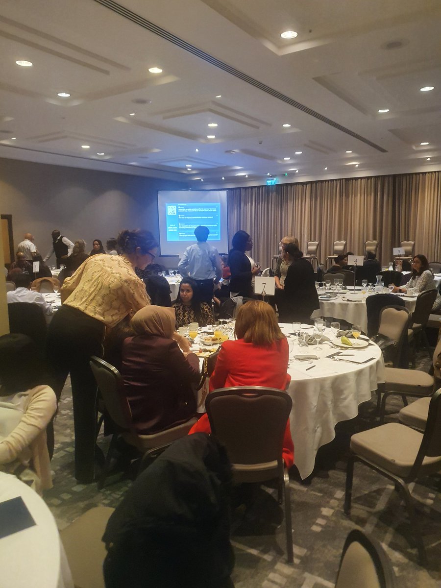 Khateja (@patientpod) on Twitter photo Cross Sector Pharmacy event. The energy of these pharmacy professionals is phenomenal! #wearethebest @SWLTrainingHubs <a href="/LouCogs/">Louise Coughlan</a> <a href="/nhscroydon_/">NHS Croydon</a> Cross Sector Pharmacy event. The energy of these pharmacy professionals is phenomenal! #wearethebest @SWLTrainingHubs <a href="/LouCogs/">Louise Coughlan</a> <a href="/nhscroydon_/">NHS Croydon</a>