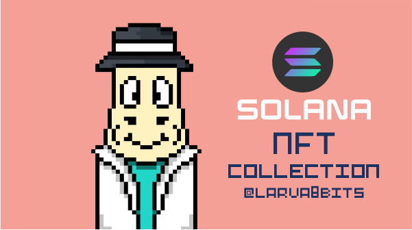 larva 8bits (@Larva8bits) / Posts / X