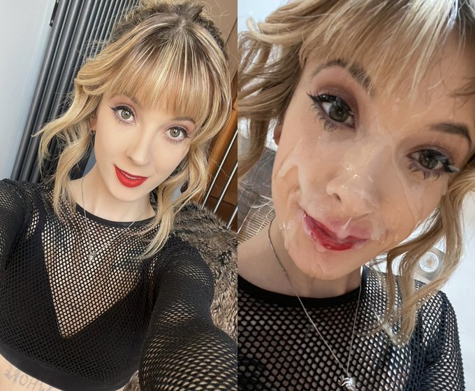 Before &amp; After ❤️&zwj;🔥 https://t.co/wTOdNDJjDv