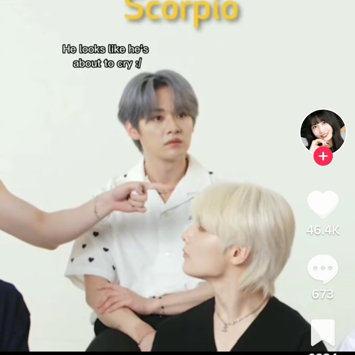 hanjisgreekgf's tweet photo. can yall get off his back like i think hes just chilling 😭😭 https://t.co/eqYd5sBipZ