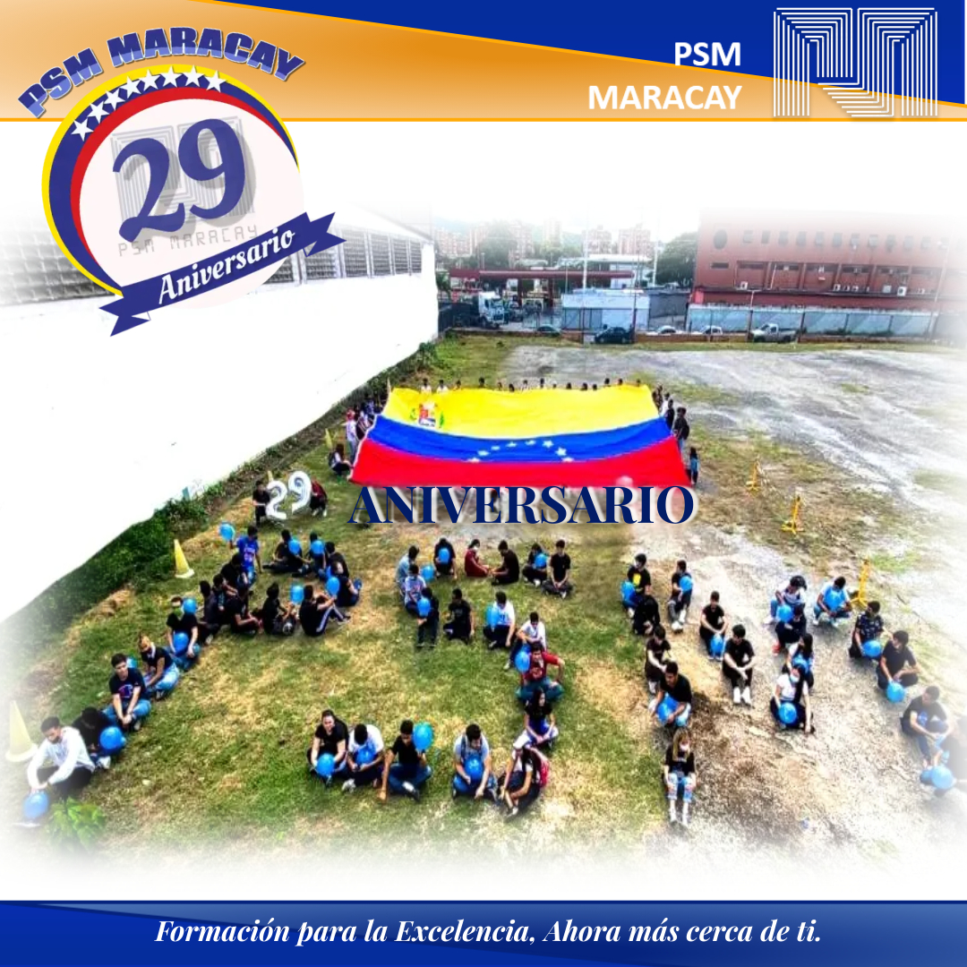 PSM Maracay tweet media