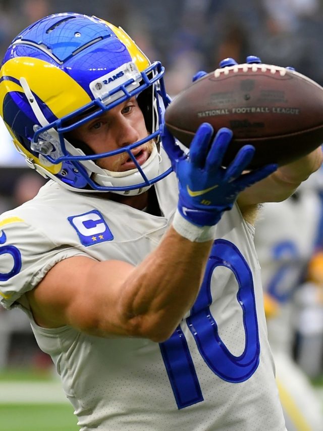 Week 5 WR Fantasy Football Rankings #NFL #FantasyFootball #NFLTwitter #SportsTalkLine buff.ly/3Ca4U5K