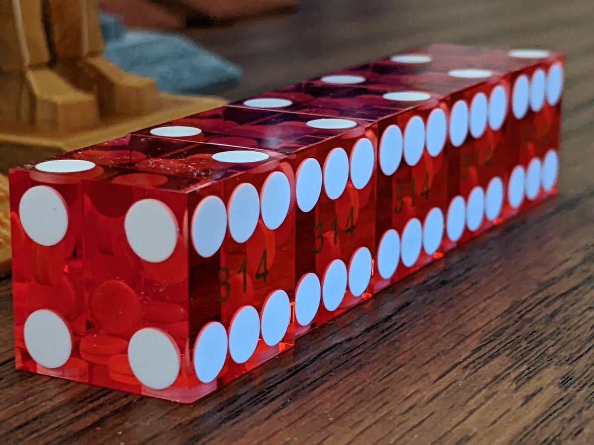 JoyeousT's tweet photo. The @Carda_station Rocco ranks ,that will be for landowners that present themselves at our booth at @cNFTcon, are complete. To qualify, you must be a landowner and verified in our discord. Yes, you will roll dice to see which Rocco rarity you will win. #CardanoCommunity https://t.co/GqVl1RpKrk