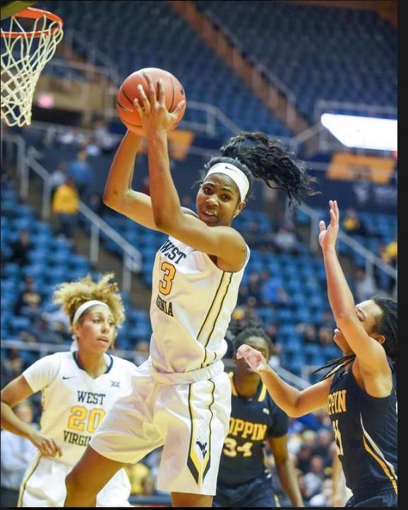Adamslebasket's tweet photo. 🏀✔AVAILABLE FEMALE PF/C 4/5🙂
KRISTINA KING basketball profile

 Height: 190cm / 6'3'' 
 Position: Power Forward / Center
 Born: Dec.2, 1995 in Mebane, NC
Team: La Glacerie ( France ) 2021/2022
 Kpa (KENYA) (2022-22)
Nationality: USA🇺🇲
WNBA Draft Eligible : 2018 ( not drafted ) https://t.co/VLWMzt1k8V