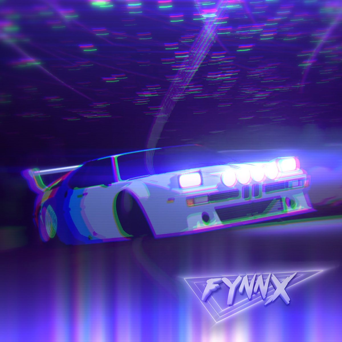 FYNNXOFFICIAL's tweet photo. Hello #synthwave,
im back after 1 year. I did education in IT. I worked now 2 months on a new song. I hope it will rock! The song name is "The Synthwave Way". Help me and get it heard! Everything is ready setup release is Oct 21th
https://t.co/D8gIGUC1IW
Design by @axiom_design_ https://t.co/EJAUkxI8D8