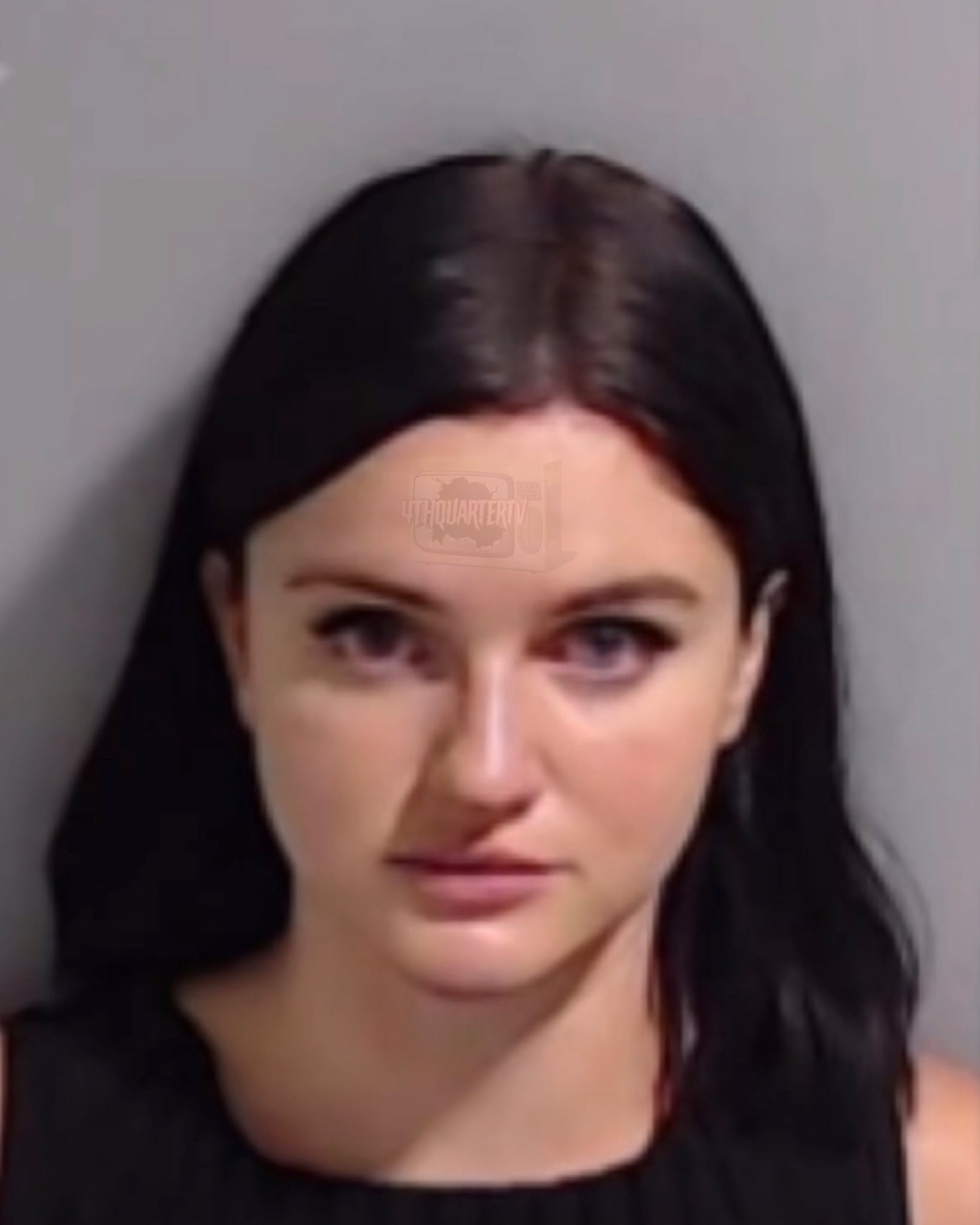 4thquartertv On Twitter Atlanta Woman Arrested After St Bbing A Man She Just Met For Not