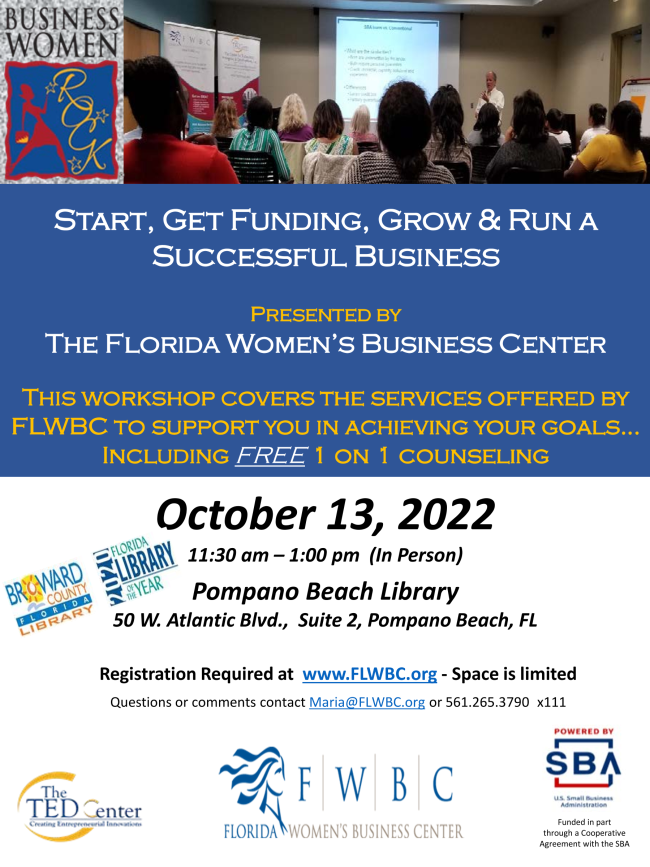 FLWomensBusinessCtr tweet media