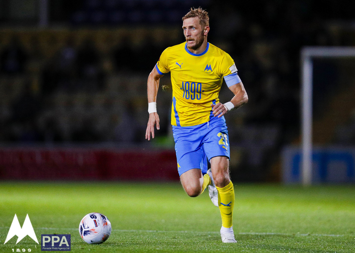 Torquay United FC tweet media