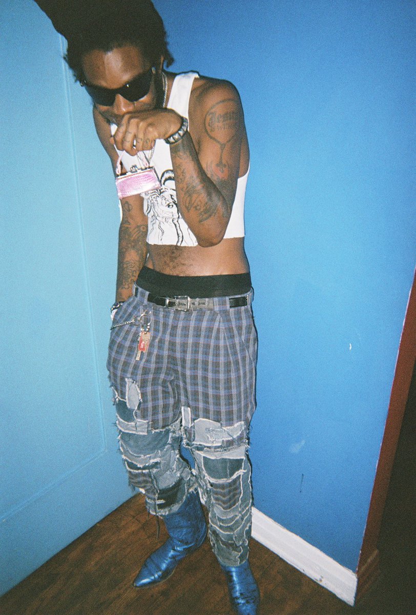 Ho99o9's tweet image. ၦၦၦ