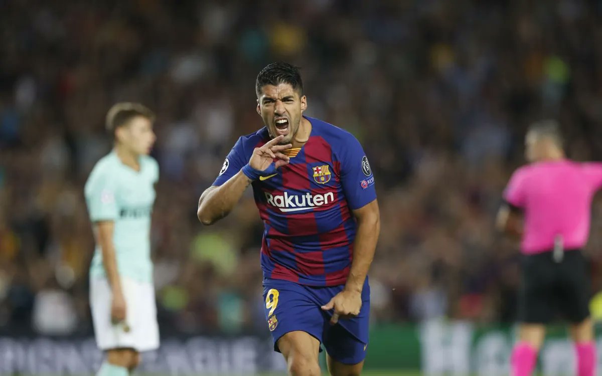 streams_epl's tweet photo. 🏆Live Stream Free Online

🆚Internazionale VS Barcelona
🔴Live Link: https://t.co/9tYexk3CUL

#interbarça https://t.co/cn0S4CUeRY