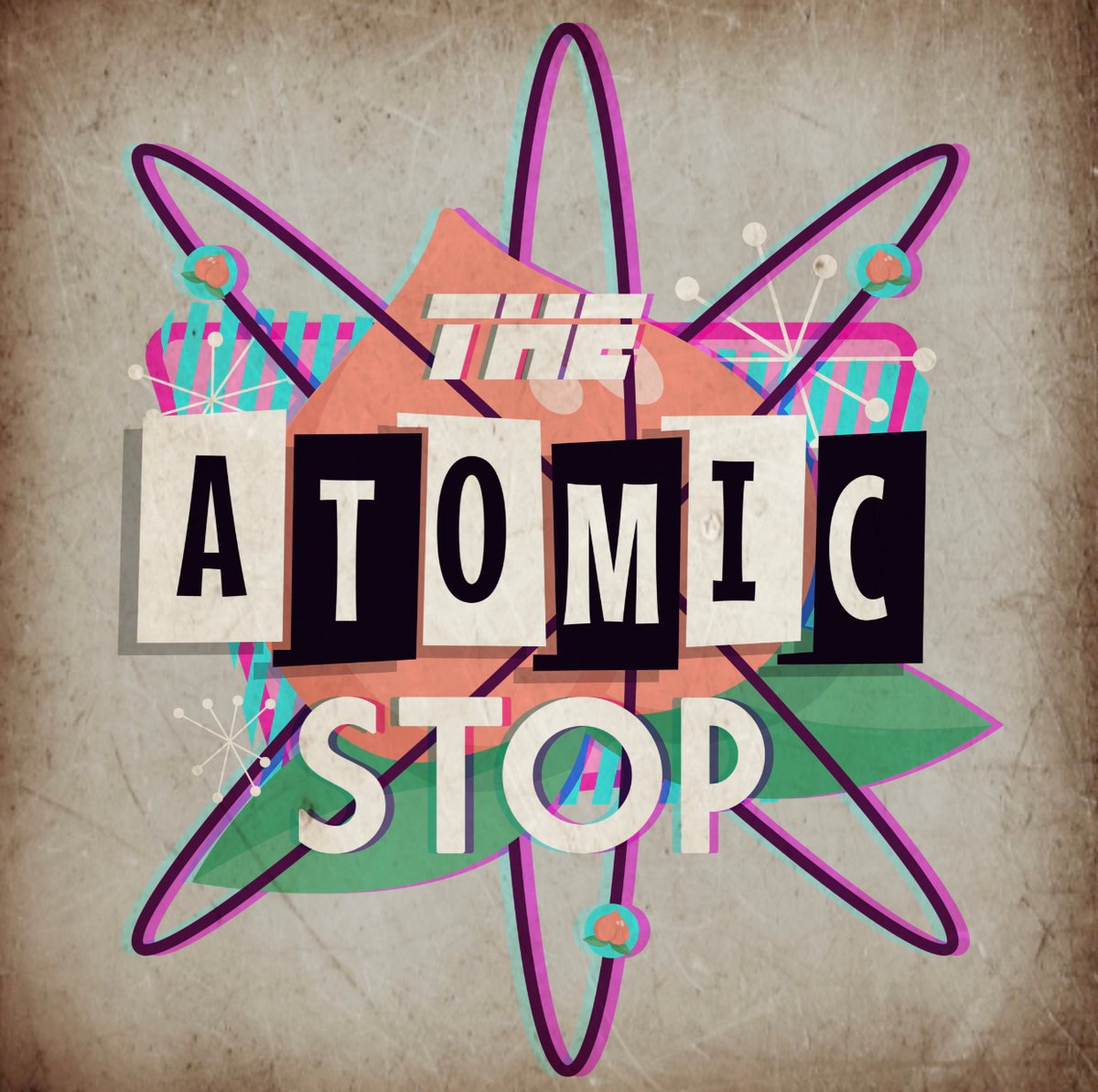 Join us Wednesday night at 7pm PT / 10pm ET as we sit down with a fellow lover of all things spooky, @Haunter1031 aka Haunter Kelly! 👻💜 

twitch.tv/theatomicstop

Hope to see you there wastelanders ❤️

#twitch #bethesda #Fallout76