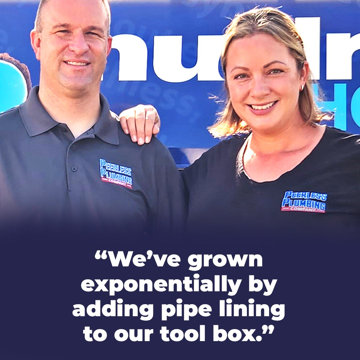 Heading to #phccconnect2022? Come check out NuFlow at Booth 1005. We'll show you how to Increase your Revenue by adding pipe lining with NuFlow. 

<a href="/phccnatl/">PHCC-National Assn.</a>  #NuFlow #WeFixPipes #PHCC #CIPP #Trenchless #piperepair #pipelining #plumber #plumbing #plumberlife
