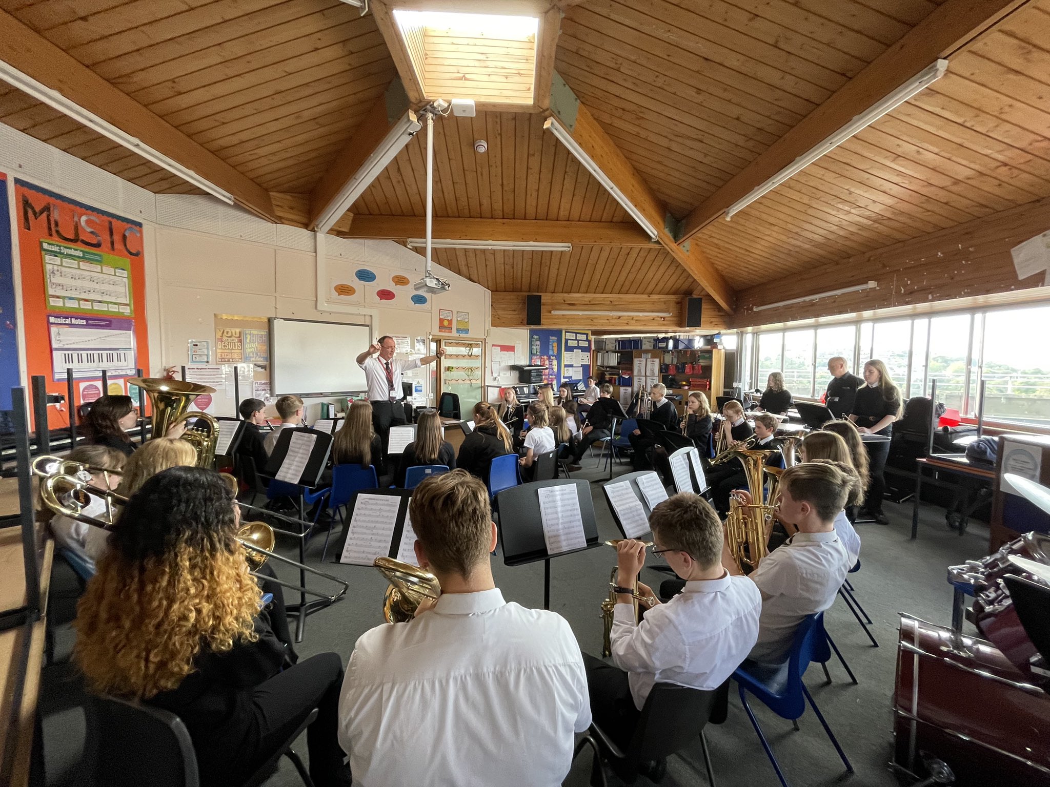 Fife Music Service (FifeMusic) / Twitter