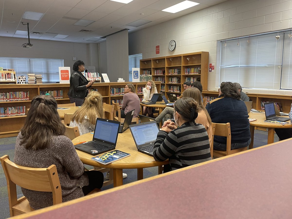 Holmes MS-FCPS tweet media