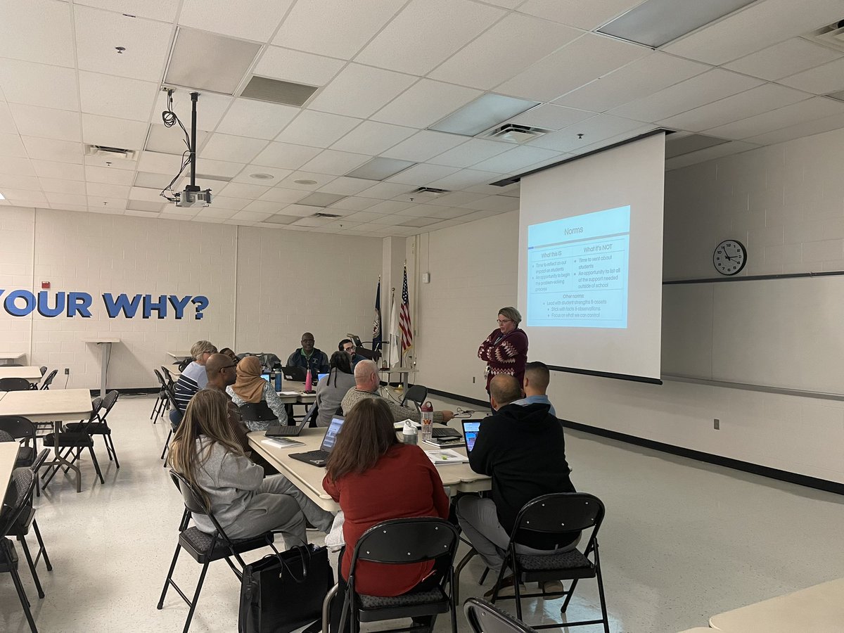 Holmes MS-FCPS tweet media