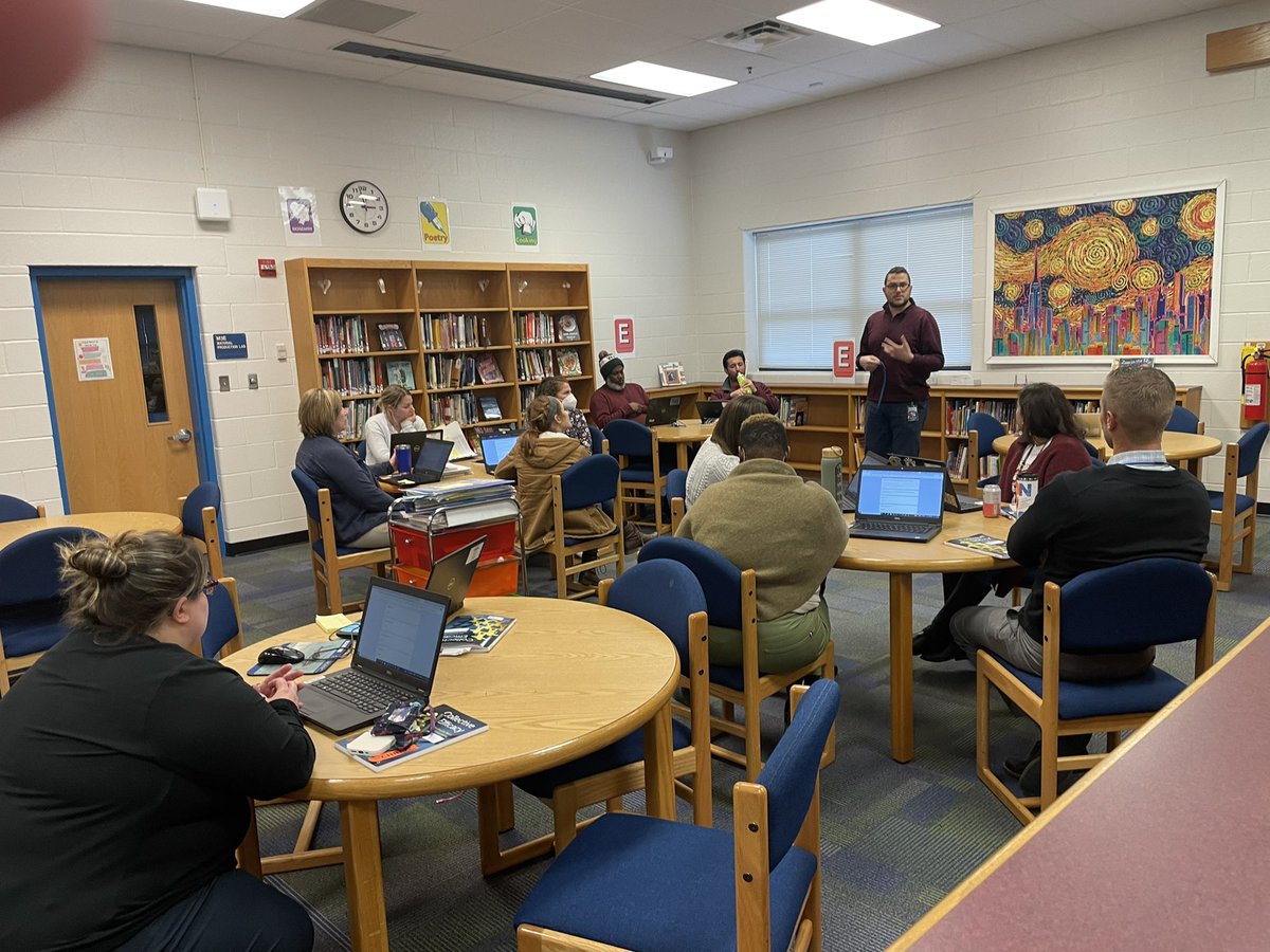 Holmes MS-FCPS tweet media