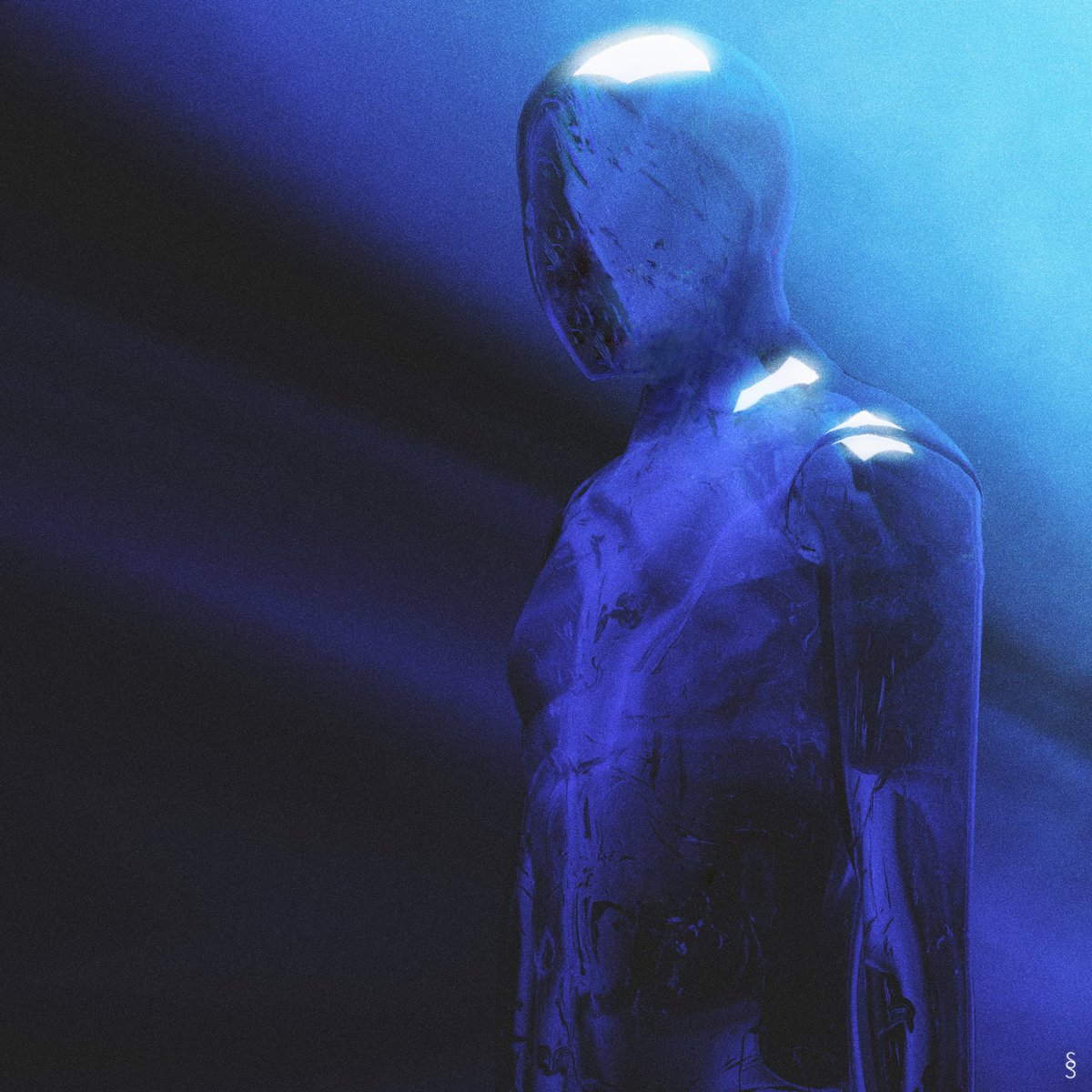  On Twitter RT SurrealSerpent Blue 2020 