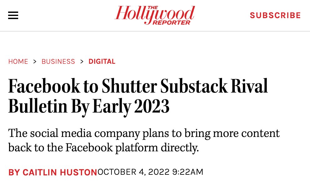 Morning Brew ☕️ on Twitter: