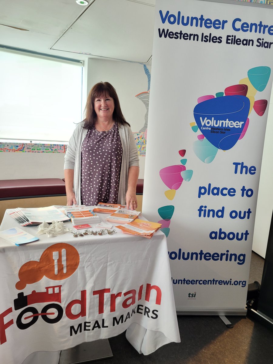 Volunteer Centre WI tweet media