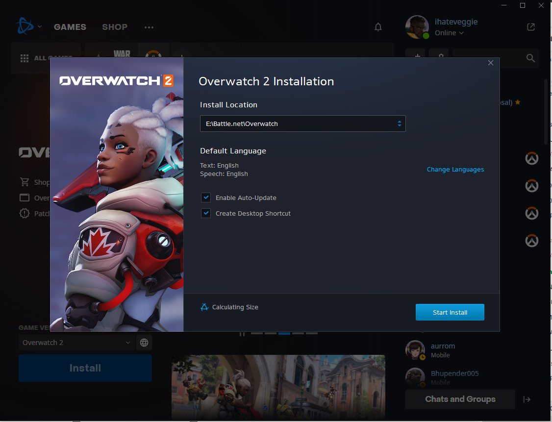 TheGeekAtom's tweet photo. #Overwatch2  is live now !!!!
#Overwatch #OverwatchKiriko https://t.co/yClHAgnyw9