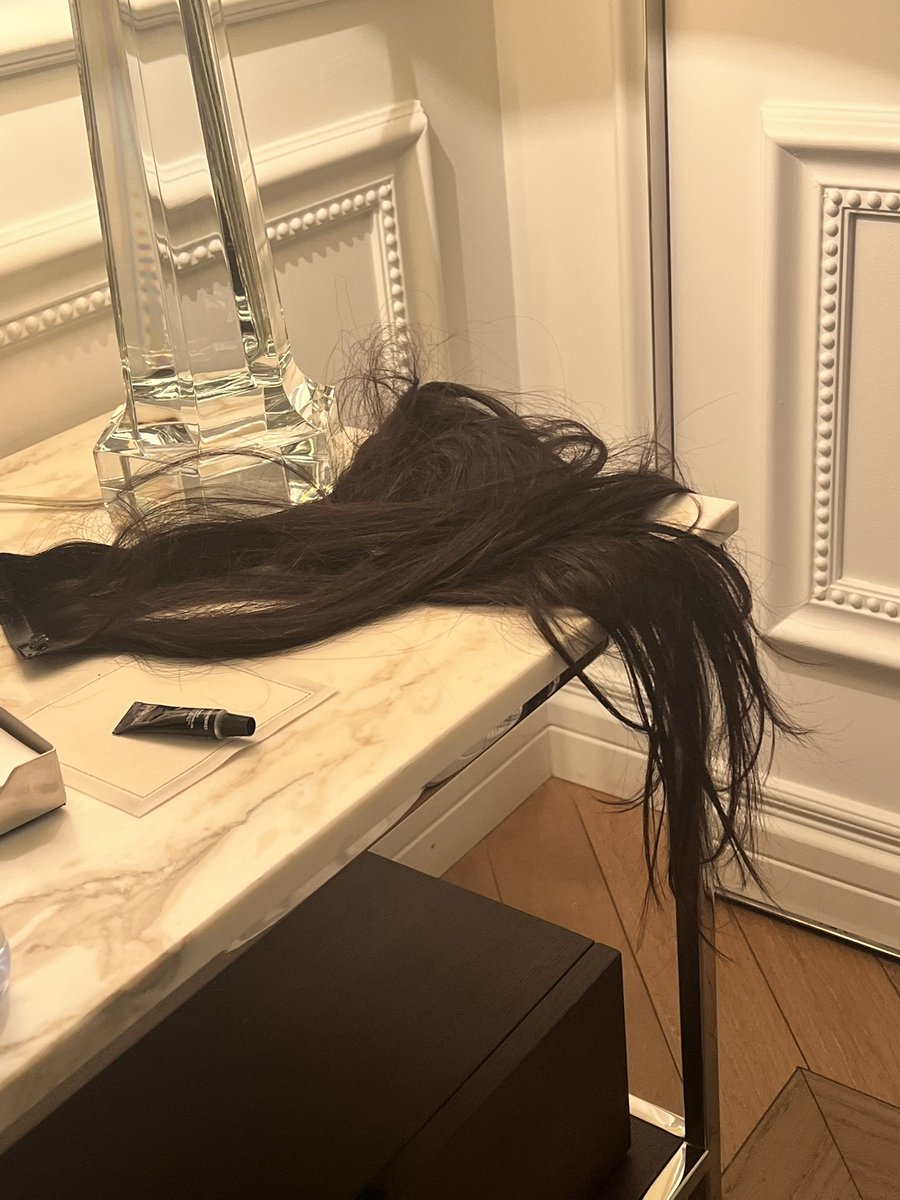 When reality is surrealism