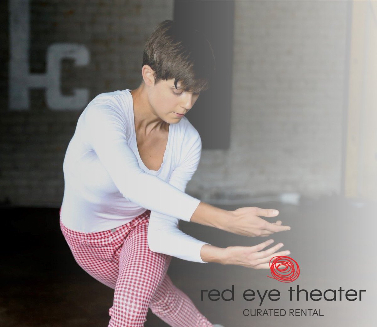Red_Eye_Theater's tweet photo. Next up in Red Eye's curated rentals program: dance and film events by Chloe Nagle &amp; Kym McDaniel! 

Performances, screenings, a work-in-progress showing and a dance filmmaking workshop, October 7, 8, &amp; 14.

More info: https://t.co/cay5R7jAkR https://t.co/6gisXmBqV3