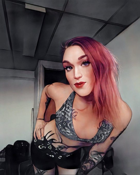 I'm a cartoon, now! #art #editing #picsart #cartoon #ts #trans #TransIsBeautiful https://t.co/9PvoXo<a href="/tag/art"class="tags">#art</a><a href="/tag/editing"class="tags">#editing</a><a href="/tag/picsart"class="tags">#picsart</a><a href="/tag/cartoon"class="tags">#cartoon</a><a href="/tag/trans"class="tags"><span>#trans</span></a><a href="/tag/ts"class="tags"><span>#ts</span></a><a href="/tag/transisbeautiful"class="tags"><span>#transisbeautiful</span></a>