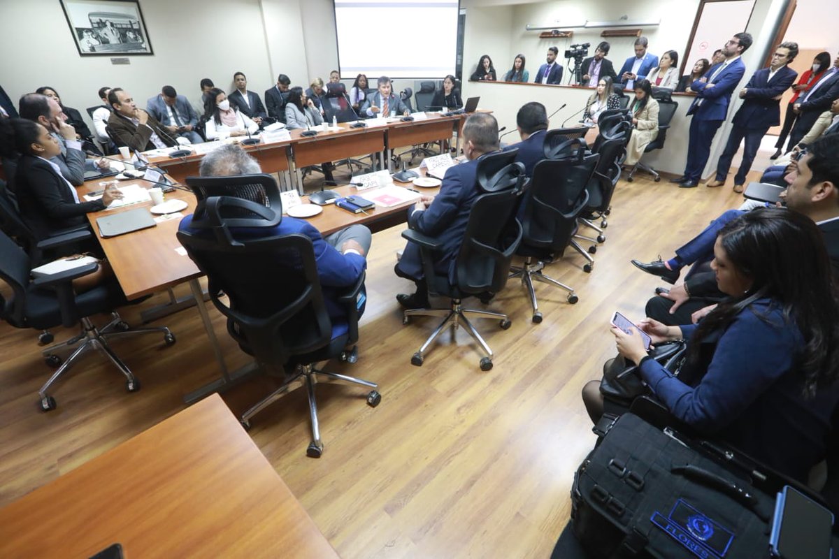 JuventudLAC México tweet media