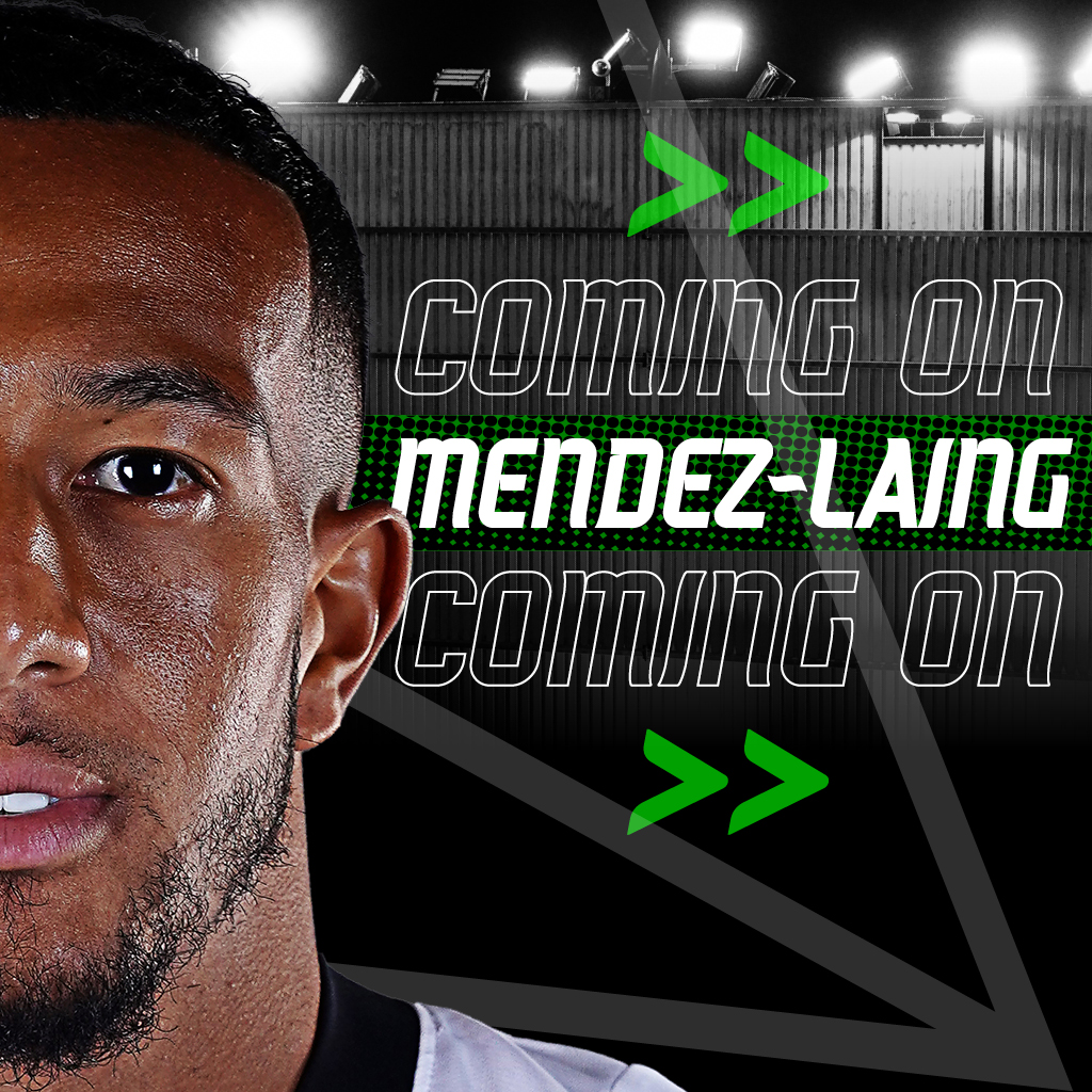 Derby County tweet media