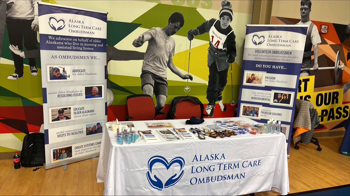 akoltco's tweet photo. Today we are learning so much at the 8th Annual Disability and Aging Summit that is being hosted by The Alaska Disability and Aging Coalition!! #agingwellinak https://t.co/jmKYL6V5rU