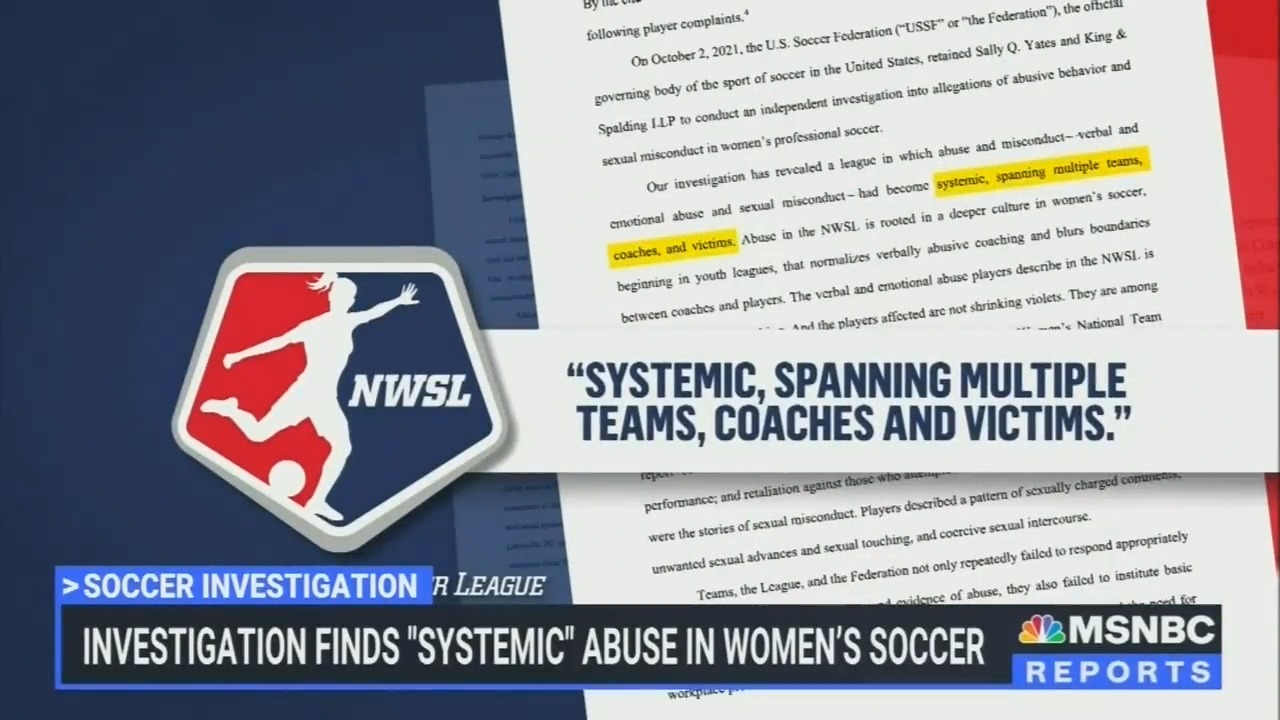 The Recount on Twitter "An independent investigation into the National