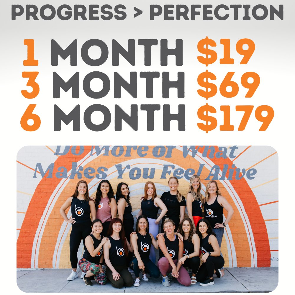 _BodyAlive's tweet photo. Progress > Perfection | Join Body Alive
https://t.co/beD6YUxJ4O
Expires 10/9 https://t.co/uD01ZYfJqv