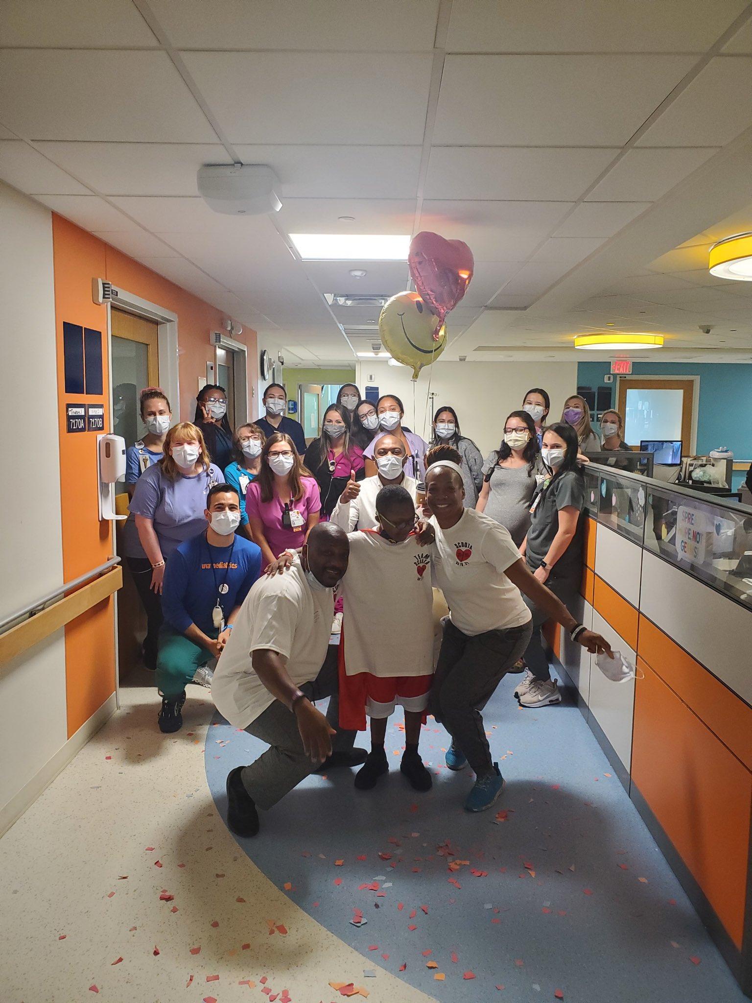 Kiahnna Patterson on Twitter ""No more shackles. No more chains. No