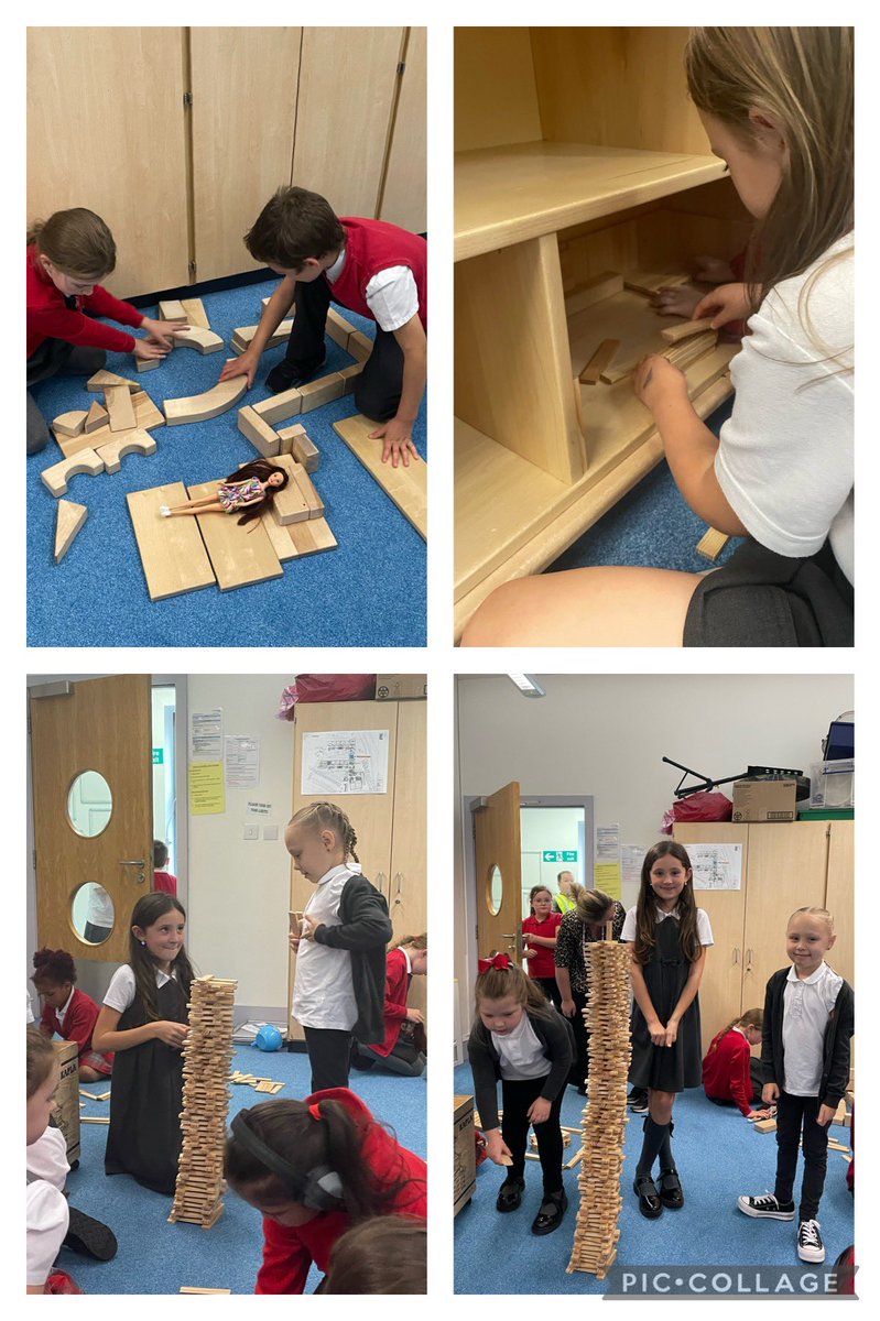 MissHallNPS's tweet photo. Great fun and creativity at our alternative playtime club! 🧱 Lots of fantastic team work, problem solving, communication and concentration. Superstars! ✨❤️ @NewarkPrimary #AlternativePlaytimes #PupilVoice https://t.co/yWSirUKPtM