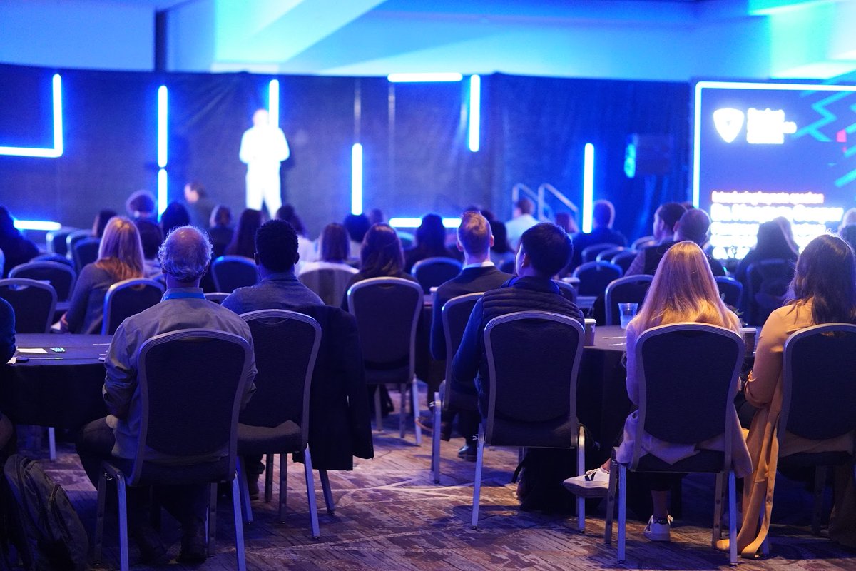 Two major announcements from <a href="/skrishna09/">Srinivas Krishnamurt</a> at #2022ProductExcellenceSummit.

📊Satismeter is now available for free for collecting in-product feedback &amp; staying on top of customer needs! 
🗺We’re making roadmapping free for everybody!

Try Productboard 👉 app.productboard.com/register