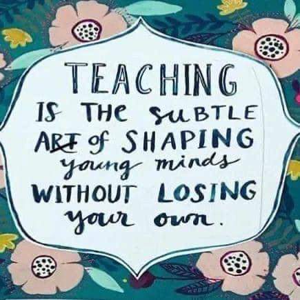 TeacherGoals tweet media