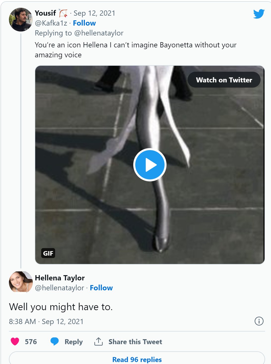 Valcrist On Twitter NinEverything Had A Feeling This Would Be The 