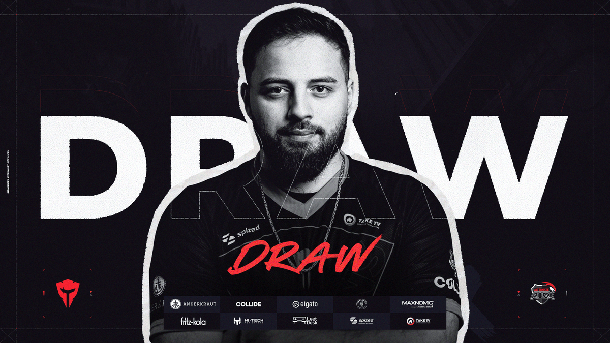 Niemand sorgt für mehr Spannung als wir! 

GGWP an <a href="/ATNattax/">ALTERNATE aTTaX</a>. Starke erste Map, trotzdem sichern wir uns das 1-1.

Sowohl ingame als auch in den Socials: Starker Einstieg in den Split!

#StayAngry 😡 #DACHUnity <a href="/valleague_dach/">HanseMerkur Challengers DACH</a>