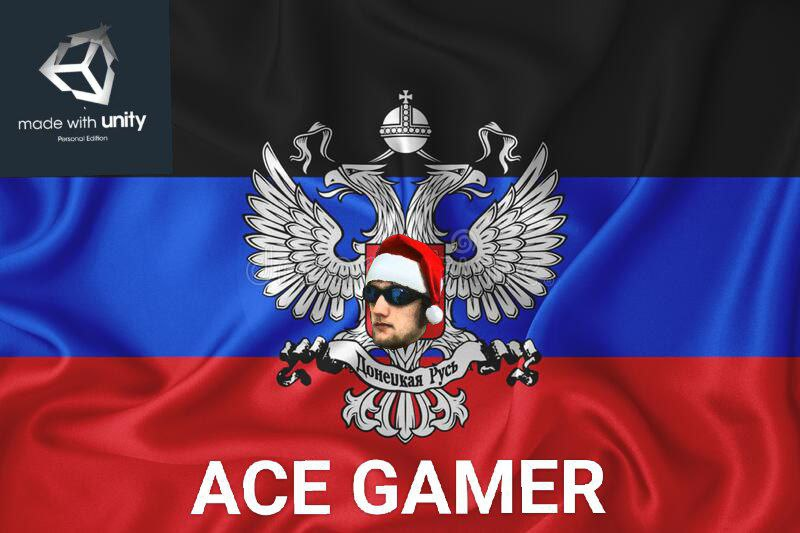 PartitoOtaku's tweet photo. Repubblica Popolare Zebbista Ace Gamer
#Donbass #Zeb89 https://t.co/r74B2AFmf8