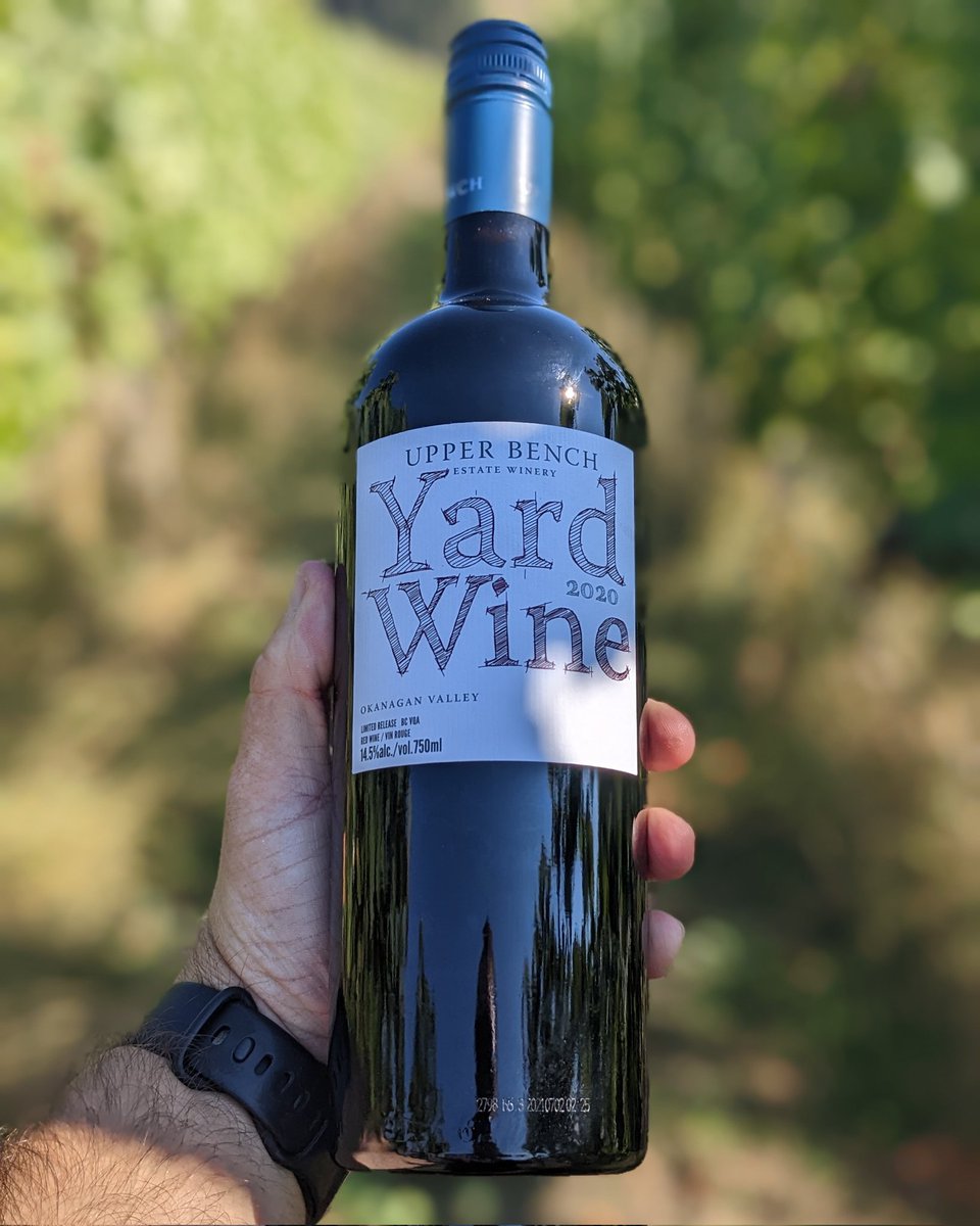 upperbench's tweet photo. Club members: keep your eyes on your inboxes in the coming days because we will have a highly anticipated new release for you!
.
.
.
#upperbench #naramatabench #bcwine #wine #yardwine #bordeauxblends #premium #bigboldreds #fullbodiedred #newrelease #limitedrelease https://t.co/BodiGDEpc7